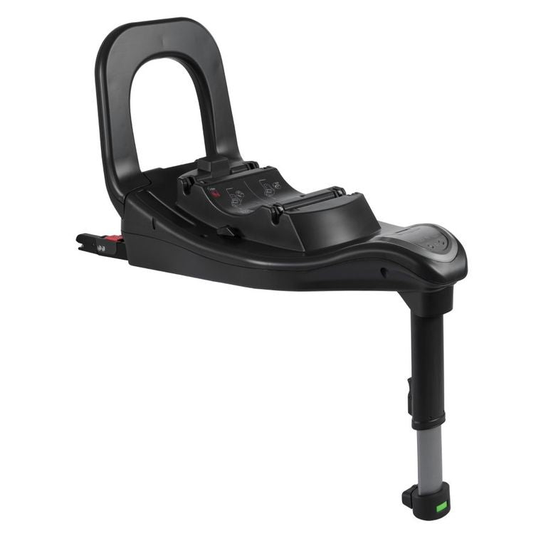 Chicco, Kiros Evo, I-size, baza, Black