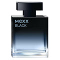 Mexx, Black For Him, woda toaletowa, spray, 50 ml