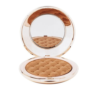 AFFECT Cosmetics, Pro Make Up Bronzer, prasowany bronzer do twarzy, Glamour Brazil, 9 g
