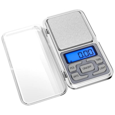 Extralink, Home P10, waga jubilerska, 100g/0,01g