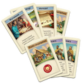 Galakta, Catan:  Osadnicy z Catanu, gra strategiczna