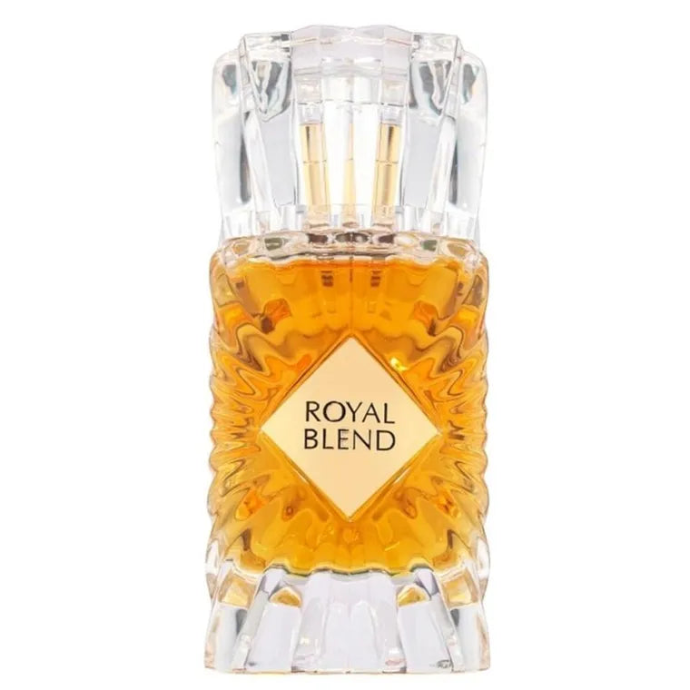 French Avenue, Royal Blend, ekstrakt perfum, spray, 100 ml
