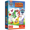 Trefl, Psi Patrol, Karta Parzy, gra karciana