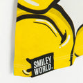 Cool Club, T-shirt chłopięcy, biały, SmileyWorld