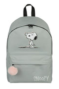Snoopy, plecak szkolny
