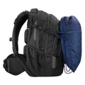 Coocazoo, worek sportowy, Blue Motion