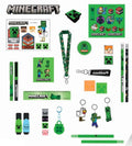 Pixie Crew, Minecraft, kalendarz adwentowy z 24 niespodziankami