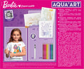 Maped Creativ, Barbie, Aqua Art, obrazy akwarelowe, zestaw kreatywny