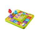 Fisher-Price, Pierwsza gra 123, zabawka edukacyjna