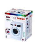 Klein, Bosch, pralka