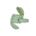 Ubbi, dwukomorowy pojemnik na smoczek, Sage