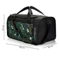 Meteor, Odyn, torba fitness, verdant, 40l