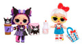 L.O.L. Surprise, Hello Kitty & Friends, kula niespodzianka, 1 szt.