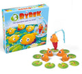 Dumel Discovery, 5 rybek, gra logiczna