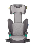 Graco, Affix, I-Size, fotelik samochodowy, Iron, 100-150 cm