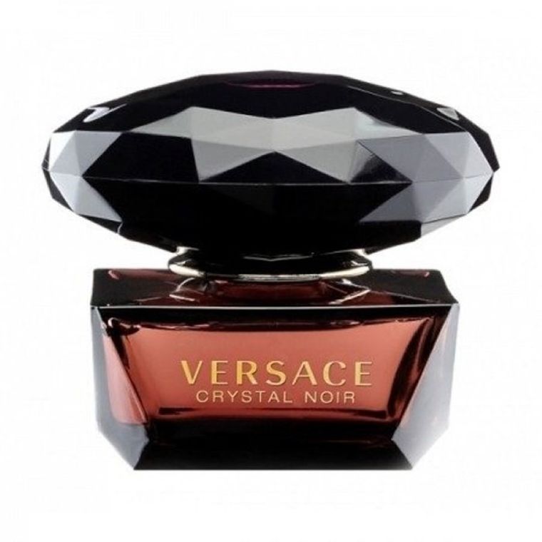 Versace, Crystal Noir, woda perfumowana, spray, 30 ml