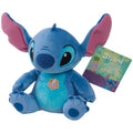Stitch, maskotka interaktywna, 15 cm