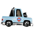 Hot Wheels, Tooned Gulf Racing, '83 Chevy Silverado, samochodzik