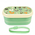 Rex London, lunchbox, Bento Koty