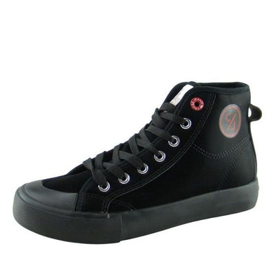 Buty sportowe damskie, czarne, Big Star