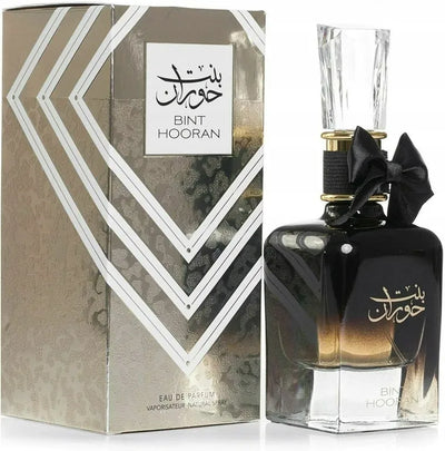 Lattafa, Bint Horran, woda perfumowana, 100 ml