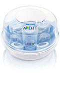 Philips Avent, mikrofalowy sterylizator parowy