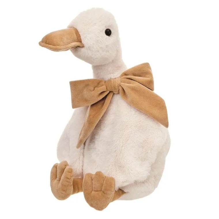 Beppe, Kaczka Grace, maskotka, 35 cm