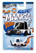Hot Wheels, Tooned Gulf Racing, '83 Chevy Silverado, samochodzik