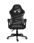 Huzaro, Force 4.4, fotel gamingowy, White Mesh
