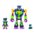 SuperThings, Superbot Enigma, figurka