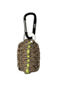 Survivalowy granat, Desert Camo, oliwkowy