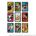 Mattel, UNO, Friends - Przyjaciele, gra karciana