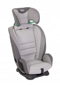 Graco, Flexigrow, I-Size, fotelik samochodowy, Quartz, 76-145 cm