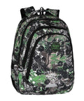 CoolPack, Drafter, plecak szkolny, 3-komorowy, Ashh