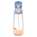 b.box, Blush Crush, sportowa butelka tritanowa, 600 ml