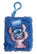Beniamin, Lilo i Stitch, notes na spirali, 15x8,5 cm, 1 szt.
