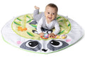 Chicco, Magic Forest, mata do zabawy 2w1, Panda