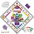 Monopoly Junior, gra familijna 2w1