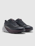 Buty sportowe, unisex, czarne, 4F