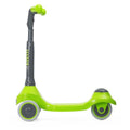 Chicco, First Rides, moja pierwsza hulajnoga, zielona