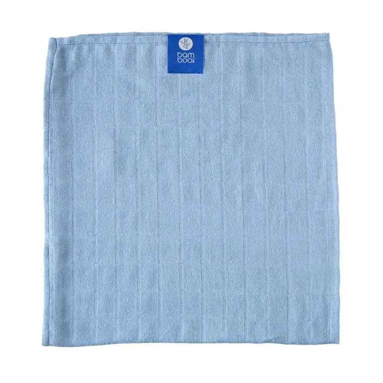 Texpol, Denim, pieluszka bambusowa, 65x65 cm