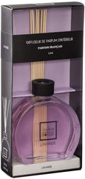 Atmosphera, dyfuzor zapachowy z patyczkami, Haly, lawenda, 50 ml