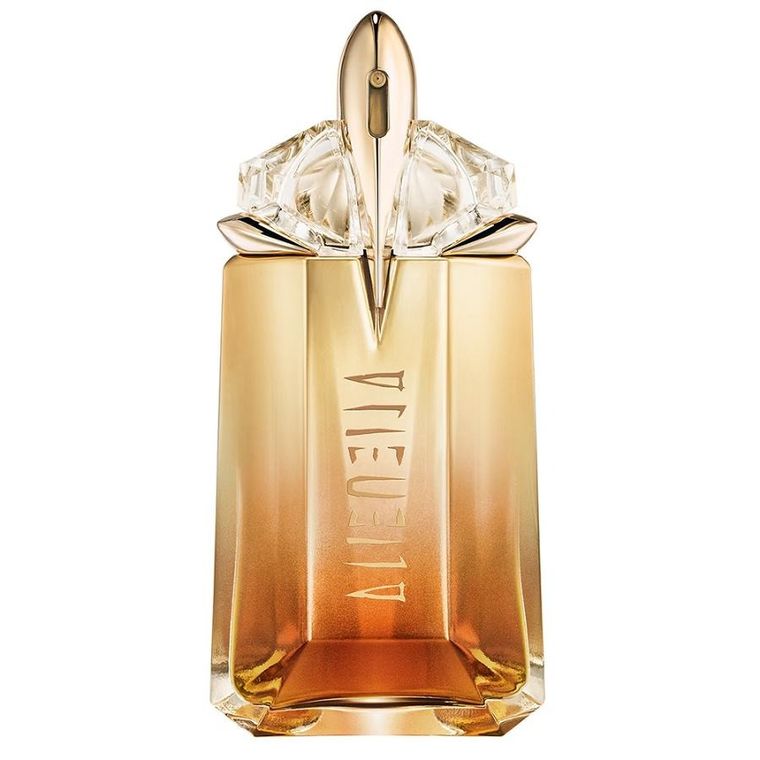 Thierry Mugler, Alien Goddess Intense, woda perfumowana, spray, 60 ml