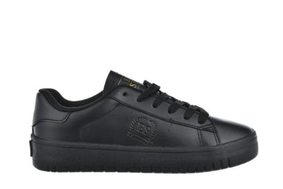 Buty sportowe damskie, czarne, Big Star