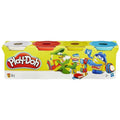 Play-Doh, Back To School, zestaw kreatywny, 5 tub