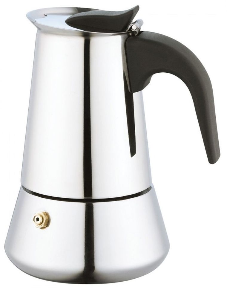 Kinghoff, zaparzacz do kawy, indukcja, 450 ml, KH-1046