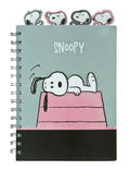 Lilo i Stitch, notes, A5, 80 stron, 1 szt.