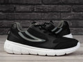 Buty sportowe damskie, czarne, Fila Jumbler Active