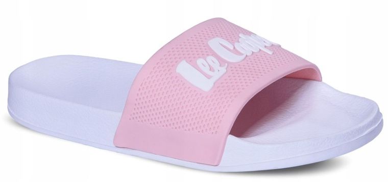 Klapki damskie, mix, Lee Cooper