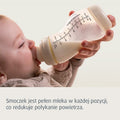 Canpol babies, Difrax, S-Shape, butelka antykolkowa, szeroka, 200 ml